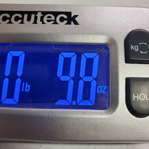 Lola Australia Womens Ruffled Midi Dress Size XS Blue Tropical Beach Peasant - Picture 11 of 12